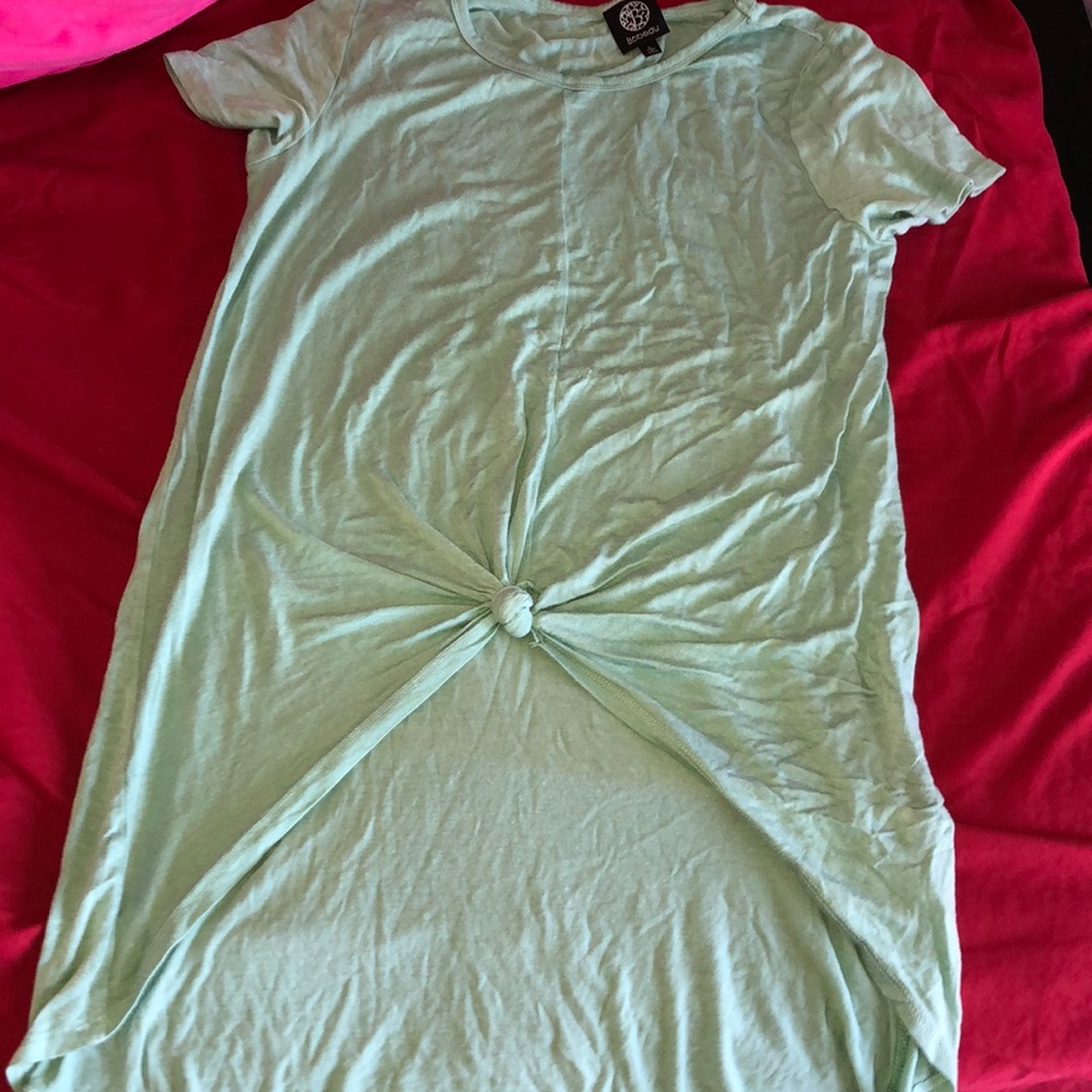 Babeau Shirt